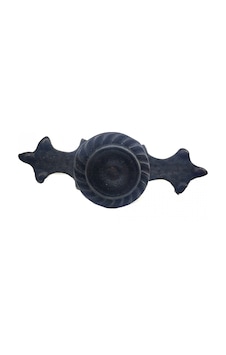 Antika Tarz Dekoratif Pirinç Çizgili Düğme - 35x100 Mm, Büyük, Oksit Diğer 29366508 Antika Tarz Dekoratif Pirinç Çizgili Düğme - 35x100 Mm, Büyük, Oksit Diğer 29366508