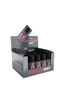 OLIMP R-WEILER SHOT OLIMP R-WEILER SHOT