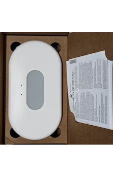 Airthings View Plus, Akıllı Wifi Hava Kalitesi Monitörü, Co2, Voc, Nem Ölçer, Smart Model 2969 Airthings View Plus Airthings View Plus, Akıllı Wifi Hava Kalitesi Monitörü, Co2, Voc, Nem Ölçer, Smart Model 2969 Airthings View Plus