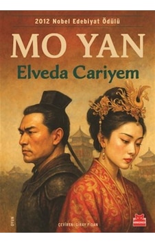 Elveda Cariyem / Mo Yan Elveda Cariyem / Mo Yan