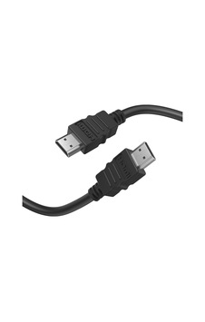 Hama Hdmı Kablosu 1,5 M Uzunluğunda High Speed Hdmı Cable, Arc, Monitör Kablosu, Yüksek Kaliteli Pl Sku: Zeusstkd0208ff24e
