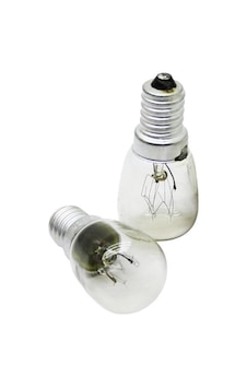 Ulbay St-26 Buzdolabı Ampulü 15w E14 Şeffaf - 50'li Paket Diğer