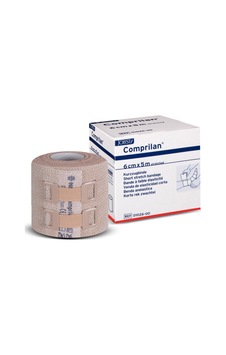 Comprilan Ten Rengi Bandaj 6 CM x 5 M Comprilan Ten Rengi Bandaj 6 CM x 5 M