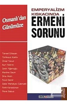 Ermeni Sorunu- Ozan Yayıncılık Ermeni Sorunu- Ozan Yayıncılık