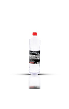 Steep Pure Water Saf Su Ph 7.5 1 Lt Şeffaf Steep Pure Water Saf Su Ph 7.5 1 Lt Şeffaf