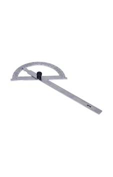 Dwmeasuring Açılı İletki Gönye 300 X 600mm Dw7ga30060