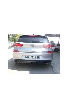Hyundai i30 2017 - Difüzör (Plastik)