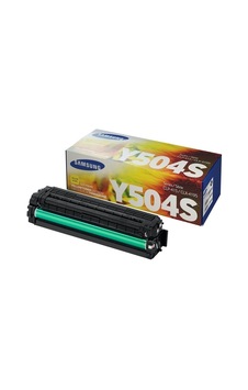 Samsung Uyumlu Clt-Y504S Sarı Toner Samsung Uyumlu Clt-Y504S Sarı Toner