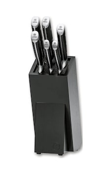 Böker Plus Forge Set 2.0 Bıçak Seti Siyah