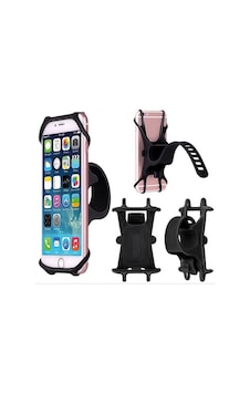 Motorsiklet & Bisiklet Telefon Tutucu Çok Renkli Motorsiklet & Bisiklet Telefon Tutucu Çok Renkli
