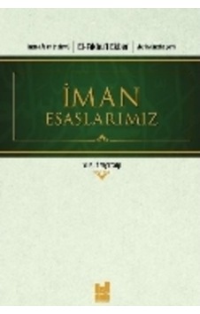 Iman Esaslarımız Yusuf Yiğitalp