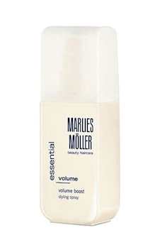 Marlies Möller Essential Volume Boost Şekillendirici Saç Spreyi 125 ML Marlies Möller Essential Volume Boost Şekillendirici Saç Spreyi 125 ML