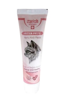 Yru Kedi Paste 100 Gr Yru Kedi Paste 100 Gr