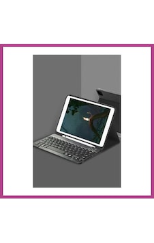 Gees Global Huawei Matepad Se 11 Kılıf Kc01 Smart Klavyeli Tablet Kılıfı - Siyah Gbzs Gees Global Huawei Matepad Se 11 Kılıf Kc01 Smart Klavyeli Tablet Kılıfı - Siyah Gbzs