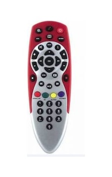 Digiturk 9102 Humax 9502 Hd Uydu Alıcı Kumandası