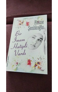 Bir Imam Hatipli Vardı Mektup Yayınları