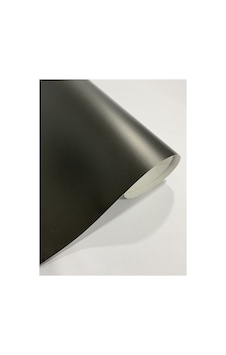 Mat Siyah Kendinden Yapışkanlı Folyo 60 Cm X 2 Mt Mat Siyah Kendinden Yapışkanlı Folyo 60 Cm X 2 Mt