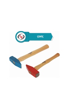 Çekiç İndiksiyonsuz 1500-7238 Çekiç İndiksiyonsuz 1500-7238