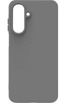 Samsung Uyumlu Galaxy A26 5g Kılıf Kamera Korumalı Silikon Rubber Arka Kapak Gri Samsung Uyumlu Galaxy A26 5g Kılıf Kamera Korumalı Silikon Rubber Arka Kapak Gri