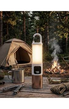 Mey İthalat Taşınabilir Led Kamp Feneri Usb Şarjlı Yüksek Parlaklık 500 Lümen Güç Göstergeli Diğer Mey İthalat Taşınabilir Led Kamp Feneri Usb Şarjlı Yüksek Parlaklık 500 Lümen Güç Göstergeli Diğer