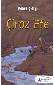 Çiroz Efe - Ezjı-761317