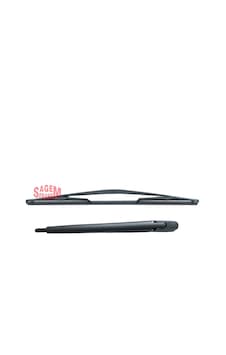 Silecek Kolu Süpürgeli Arka 410mm Combo-corsa 00 0 Silecek Kolu Süpürgeli Arka 410mm Combo-corsa 00 0