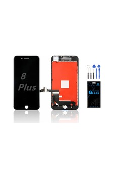 Apple Uyumlu iPhone 8 Plus Lcd Ekran Dokunmatik Beyaz Apple Uyumlu iPhone 8 Plus Lcd Ekran Dokunmatik Beyaz