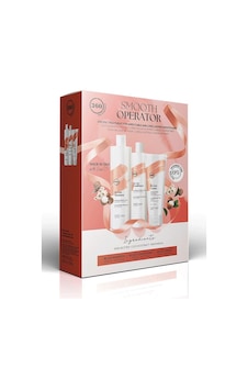 360 Shop - Hair Professional Liss Şmp 450 ML + Cond 250 ML + 250 Spray Set Dökülen