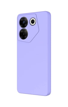 Adige Tecno Camon 20 Pro 5g Kılıf Lansman İçi Kadife Silikon Adige Tecno Camon 20 Pro 5g Kılıf Lansman İçi Kadife Silikon