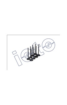 Ioto 40101-12607 Subap Takımı 4 In 4 Ex Stelitli Fiat Doblo Palio Punto 1.4 Fire 8v In 33.2x5x99.9 Ex 28x5x100.6 55194219 Diğer Ioto 40101-12607 Subap Takımı 4 In 4 Ex Stelitli Fiat Doblo Palio Punto 1.4 Fire 8v In 33.2x5x99.9 Ex 28x5x100.6 55194219 Diğer