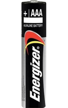 Energizer Alkaline Power AAA İnce Kalem Pil Energizer Alkaline Power AAA İnce Kalem Pil