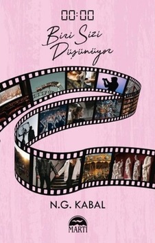 00:00 Biri Sizi Düşünüyor (Ciltli) (551900189)