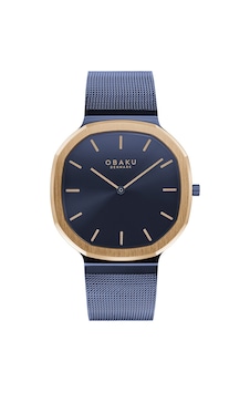 Obaku Denmark V253gxslml Erkek Kol Saati Obaku Denmark V253gxslml Erkek Kol Saati