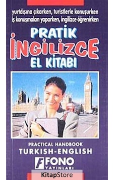 Pratik İngilizce El Kitabı - Ş. Serdar Türel