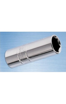 İzeltaş 1/2 Buji Lokma Anahtarı Lastikli 16mm İzeltaş 1/2 Buji Lokma Anahtarı Lastikli 16mm