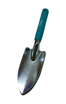 Star Garden Tools Mini Metal Geniş Kürek 330 MM