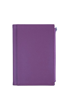 Victoria's Journals Zipco 14x20 96 Yaprak Çizgili Defter Lila 7200 Lila Victoria's Journals Zipco 14x20 96 Yaprak Çizgili Defter Lila 7200 Lila