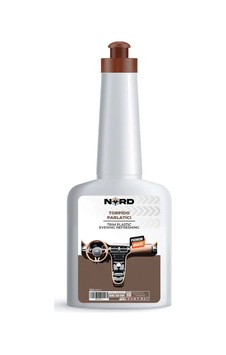 Nord Torpido Parlatıcı 500 Ml Nord Torpido Parlatıcı 500 Ml