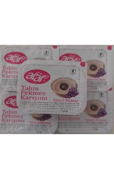 Arar Piknik Tahin Pekmez Karışımı 100 x 15 G