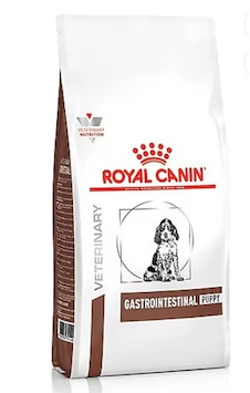 Royal Canin Gastro Puppy 2.5 Kg - Yavru Köpekler İçin İshal Ve Royal Canin Gastro Puppy 2.5 Kg - Yavru Köpekler İçin İshal Ve