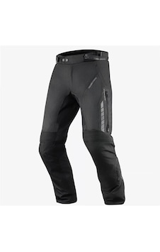 Rebelhorn Hiker Iıı Motosiklet Pantolonu 65738 Siyah Rebelhorn Hiker Iıı Motosiklet Pantolonu 65738 Siyah