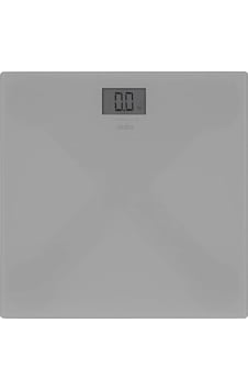 Sinbo Sbs-4451 Dijital - Pilli Gri Cam Banyo Baskül Terazi Tartı Lcd Ekran 180kg/100gr 26x26cm 4741 Sinbo Sbs-4451 Dijital - Pilli Gri Cam Banyo Baskül Terazi Tartı Lcd Ekran 180kg/100gr 26x26cm 4741