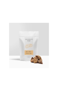 Meandros Ege Kuru İncir 500 G Meandros Ege Kuru İncir 500 G