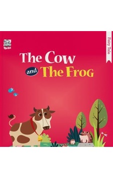 The Cow And The Frog / Kolektif The Cow And The Frog / Kolektif