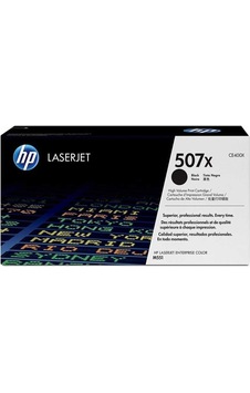 Tonersepeti Hp 507x-ce400x Siyah Toner Tonersepeti Hp 507x-ce400x Siyah Toner
