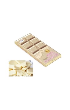 Dr Gusto Kuvertür Çikolata Fildişi Beyaz 200 Gr