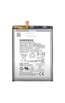 Samsung Galaxy Uyumlu A23 5g Sm-a235f Batarya Pil 5000mah Samsung Galaxy Uyumlu A23 5g Sm-a235f Batarya Pil 5000mah