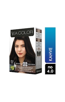 Sea Color Set Boya 4.0 Kahve (496331719)