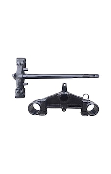 Mondial Fuzion 125 Ön Maşa 31-380 Mm Mondial Fuzion 125 Ön Maşa 31-380 Mm