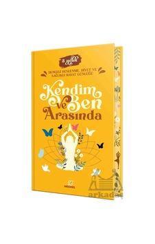 Kendim Ve Ben Arasında - Kendim Ve Ben Arasında -